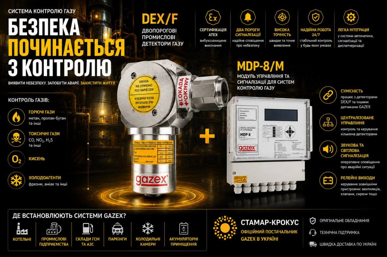 Газекс